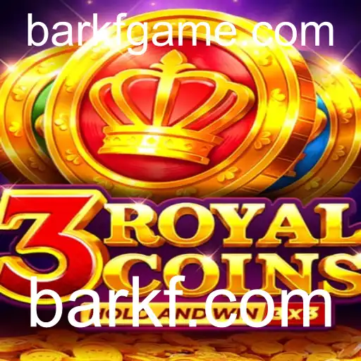 Descubra a Excitante Aventura de 3royalcoins e a Conexão com barkf.com