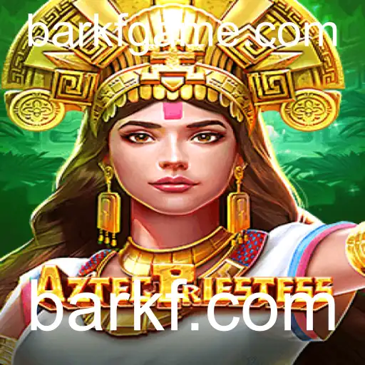 Descubra o Fascinante Mundo de AztecPriestess