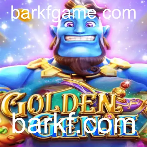 Descobrindo GOLDENGENIE: Aventura e Estratégia no Mundo dos Jogos