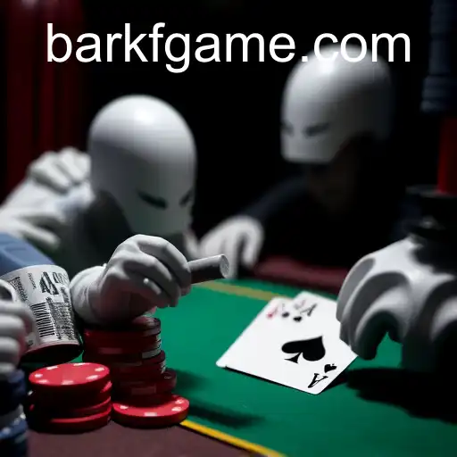 Jogos de pôquer