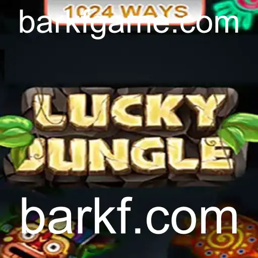 Descubra o Emocionante Mundo de LuckyJungle1024