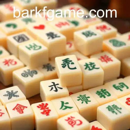 Mahjong