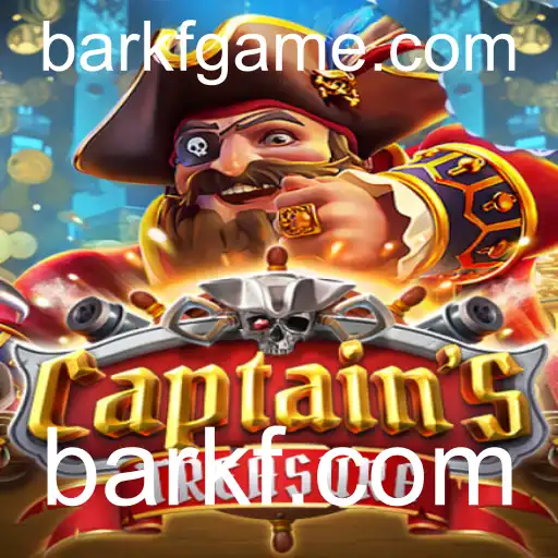Explorando CaptainssTreasure: Aventura e Estratégia no Mundo dos Jogos