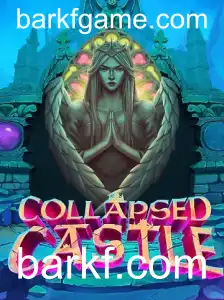Explorando CollapsedCastle: Uma Aventura Épica nos Confins das Ruínas