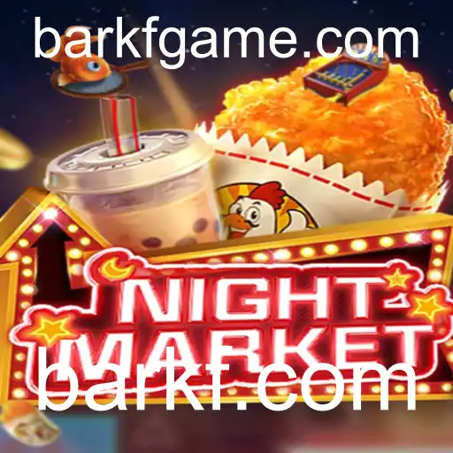 Explorando o Universo de 'NIGHTMARKET': Regras e Introdução ao Jogo