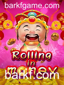 Descubra o universo de RollingInMoney: O jogo que está conquistando o mundo