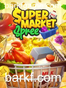 Descubra SupermarketSpree: Um Jogo Empolgante para Amantes de Supermercados
