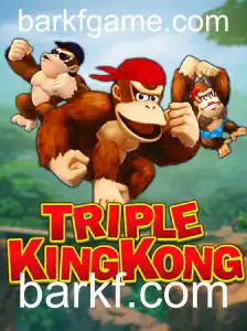 Explorando o Mundo do Jogo TripleKingKong