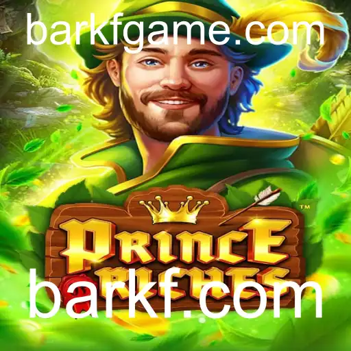 Descubra o Fascinante Mundo de 'PrinceOfRiches'