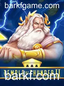 TempleofThunderII: Uma Aventura Épica no Mundo Virtual