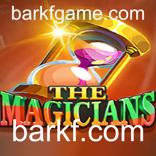 TheMagicians: Um Mergulho na Magia e Estratégia do Jogo Inovador