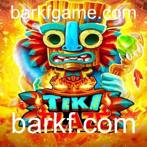 TikiBlaze: Desvendando a Experiência do Jogo Espetacular