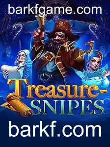 Explorando TreasureSnipes: O Guia Definitivo